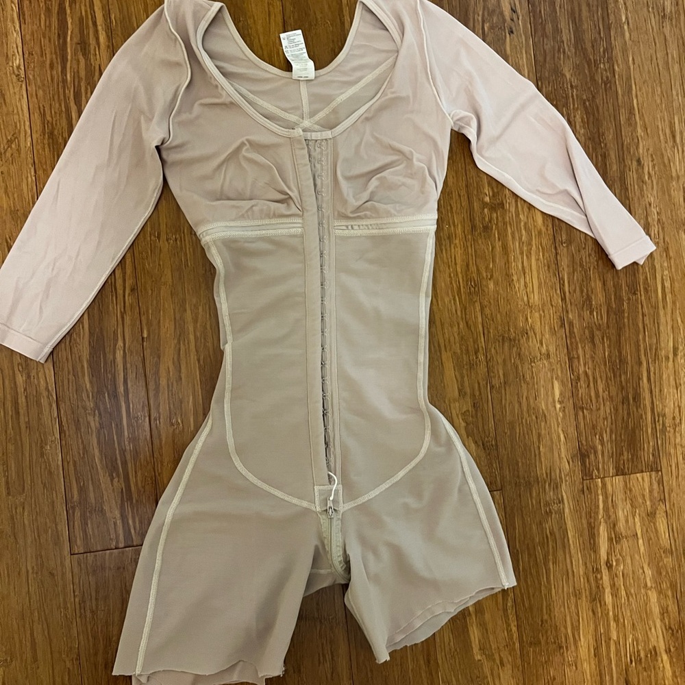 Fajate Fajas Colombianas Reductoras Levanta Cola Post Partum Surgery Slim Girdle